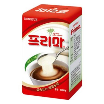 ☕️ 동서프림 1.2kg 솔직 후기! 안 사면 손해?! 꿀팁 대방출 🍯