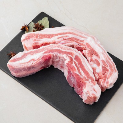 야들야들 수육용 삼겹살🐷 초특가 득템 후기! 놓치면 후회!